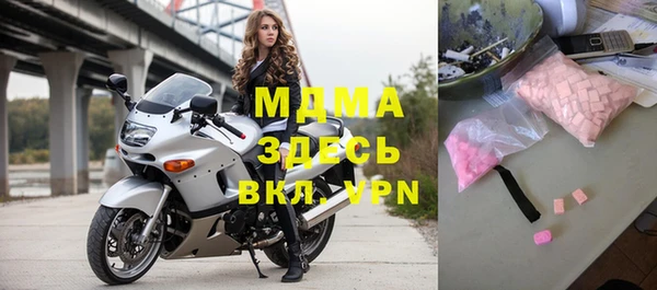 стаф Медногорск